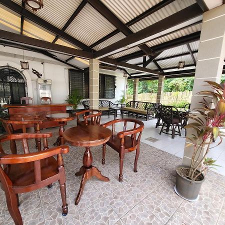 Ayahay Sa Matutina Hotel Puerto Princesa Exterior photo