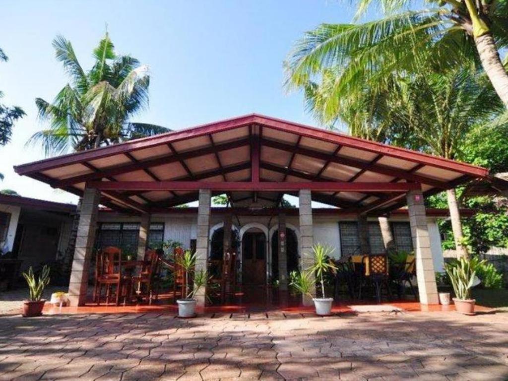 Ayahay Sa Matutina Hotel Puerto Princesa Exterior photo