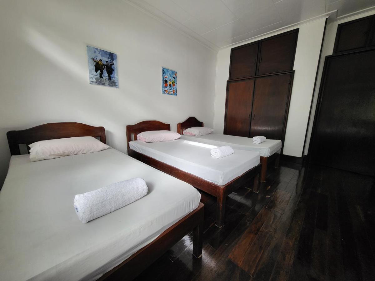 Ayahay Sa Matutina Hotel Puerto Princesa Room photo